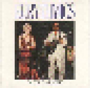 Eurythmics: Jack Talking (CD) - Bild 1