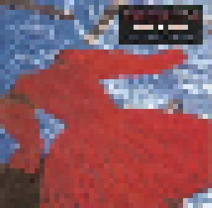 Eurythmics: Love Is A Stranger (CD) - Bild 1