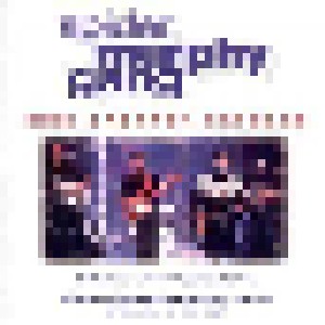 Spider Murphy Gang: Mir San A Bayrische Band - Ihre Größten Erfolge (CD) - Bild 1