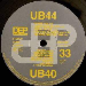 UB40: UB44 (LP) - Bild 5