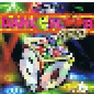 Cover - Kenny Masters: I Love Disco Presents Dancefloor Gems Volume 06