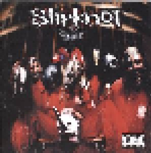 Slipknot: Slipknot (CD) - Bild 2