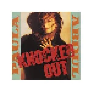 Paula Abdul: Knocked Out (7") - Bild 1