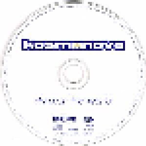 Kosmonova: Discover The World (Single-CD) - Bild 4