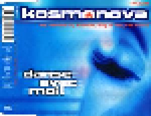 Kosmonova: Danse Avec Moi! (Single-CD) - Bild 2