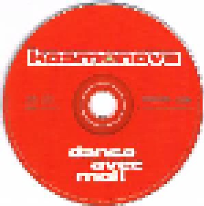 Kosmonova: Danse Avec Moi! (Single-CD) - Bild 4