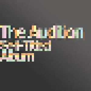 Cover - Audition, The: Self-Titled Album