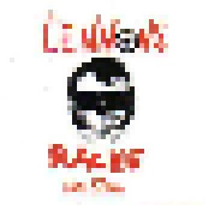 Cover - Lennons, The: Rache Für Elvis