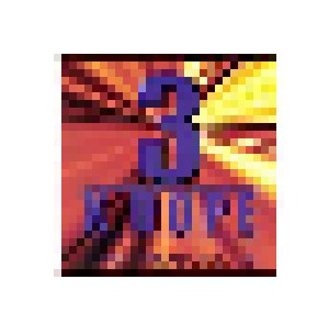 Three Times Dope: The Sequel 3 (CD) - Bild 1