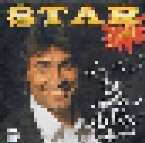 Roy Black: Star Gold - Die Großen Erfolge 1989-1991 (CD) - Bild 1