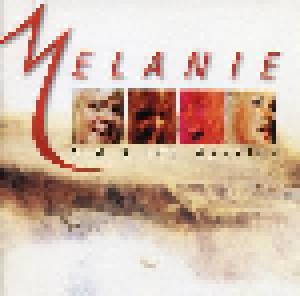 Melanie: Old Bitch Warrior (CD) - Bild 1