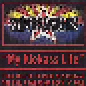 Supersuckers: My Kickass Life (Promo-Single-CD) - Bild 1