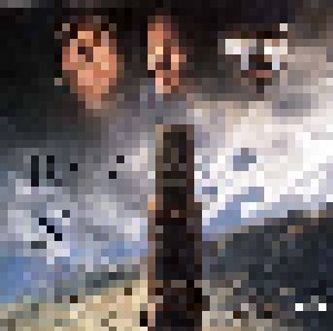 Cover - Stewart Copeland: Rapa Nui