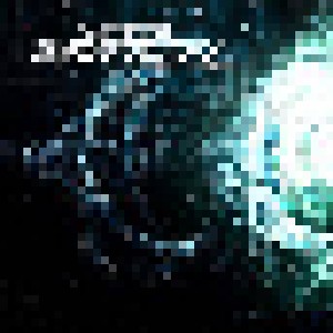 Scar Symmetry: Holographic Universe (Promo-CD) - Bild 1