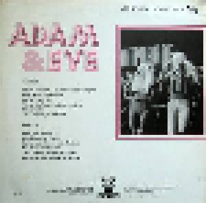 Adam & Eve: Wenn Die Sonne Erwacht (LP) - Bild 2