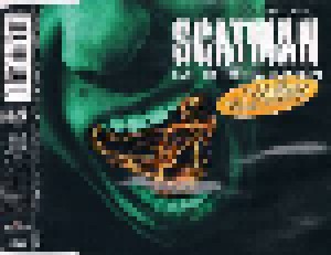 Scatman John: Scatman (Ski-Ba-Bop-Ba-Dop-Bop) (Single-CD) - Bild 2