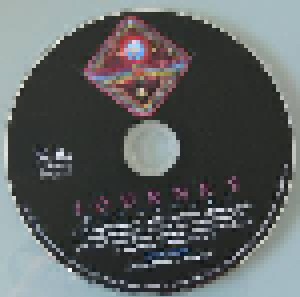 Journey: Departure (CD) - Bild 3