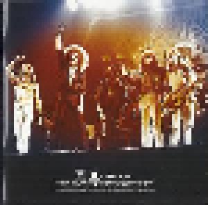 Journey: Infinity (CD) - Bild 5