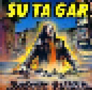 Su Ta Gar: Jaiotze Basatia (CD) - Bild 1