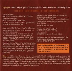 Squirtgun: Fade To Bright (CD) - Bild 3