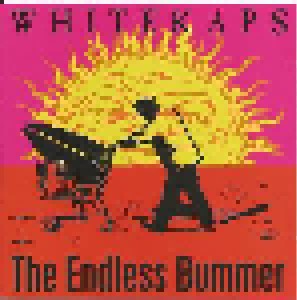 White Kaps: The Endless Bummer (CD) - Bild 1