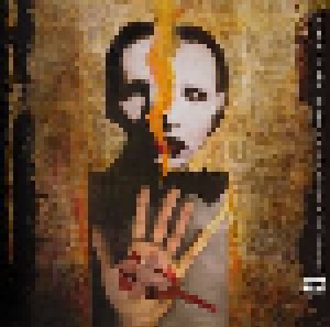 Marilyn Manson: Lest We Forget - The Best Of (CD + DVD) - Bild 4