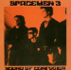 Spacemen 3: Sound Of Confusion (CD) - Bild 1