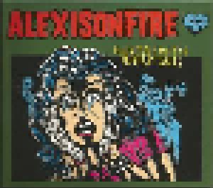 Alexisonfire: Watch Out! (CD) - Bild 1