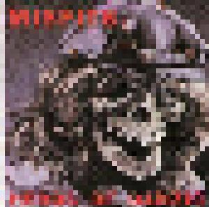 Misfits: Heros Of Danzig - Cover