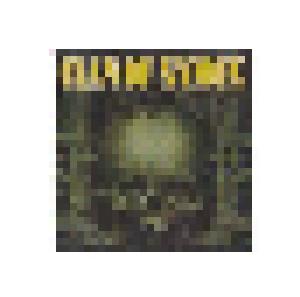 Clan Of Xymox: Dark Pleasures - Cover