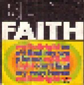 Blind Faith: Well  All Right - Cover