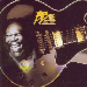 B.B. King: Lucille And Friends (CD) - Bild 1