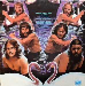 Canned Heat: One More River To Cross (LP) - Bild 2
