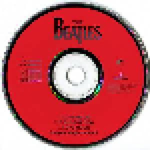 The Beatles: Love Me Do (Single-CD) - Bild 4