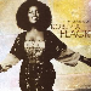 Cover - Roberta Flack: Very Best Of Roberta Flack, The