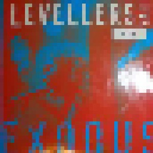 Levellers: Exodus (7") - Bild 1