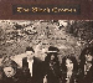 The Black Crowes: The Southern Harmony And Musical Companion (CD) - Bild 1