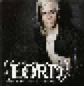 Lord Of The Lost: Dry The Rain (Promo-Single-CD) - Bild 1
