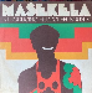 Hugh Masekela: Introducing Hedzoleh Soundz (LP) - Bild 1