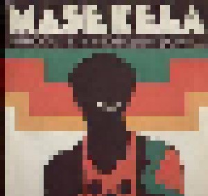 Cover - Hugh Masekela: Introducing Hedzoleh Soundz