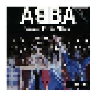 ABBA: Gracias Por La Musica (CD) - Bild 1