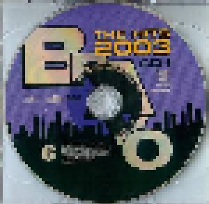 Bravo - The Hits 2003 (2-CD) - Bild 3