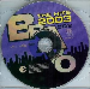 Bravo - The Hits 2003 (2-CD) - Bild 4