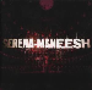 Serena-Maneesh: Serena-Maneesh (CD) - Bild 1