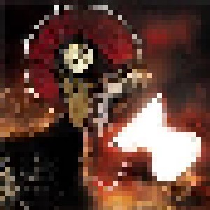 Age Of Ruin: Black Sands Of The Hourglass (CD) - Bild 1