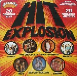 Hit Explosion (LP) - Bild 1