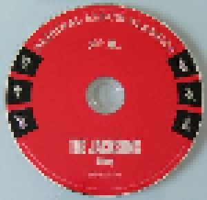 The Jacksons: Original Album Classics (5-CD) - Bild 2