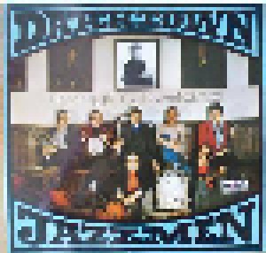 Darktown Jazzmen: Dixieland Aus Osnabrück (LP) - Bild 1