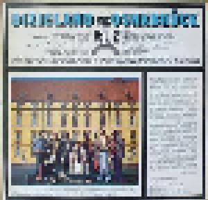 Darktown Jazzmen: Dixieland Aus Osnabrück (LP) - Bild 2