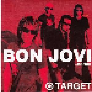 Bon Jovi: Target (CD) - Bild 1